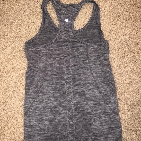 Lululemon swiftly tank - Picture 2 of 3